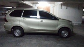 Sell 2017 Toyota Avanza at 23000 km