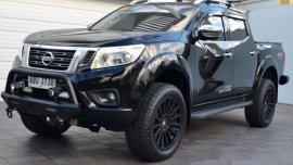 Sell Black 2016 Nissan Navara in San Juan