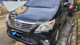 Selling Toyota Innova 2014 in Binan 