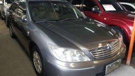 Grey Toyota Camry 2003 for sale in Pasig