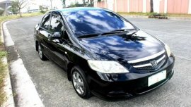 Honda City 2007 for sale in Manila