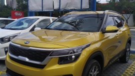 Introducing our new Kia Seltos 2020