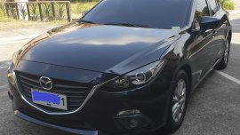 2015 Mazda 3 1.5v Hatchback 