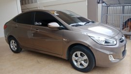 2014 Hyundai Accent 1.4 CV 