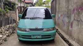 Toyota Lucida Van 2007