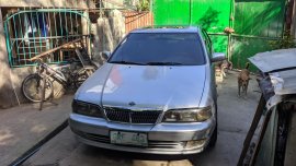 Nissan Sentra Exalta 2004 for sale in Cebu City 