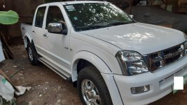 Sell 2007 Isuzu D-Max in Quezon City