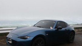 Mazda Mx-5 2018 for sale in San Juan 