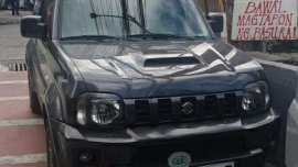 Suzuki Jimny 2017 for sale in Quezon City