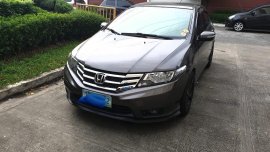Honda City 2012 for sale in Las Pinas
