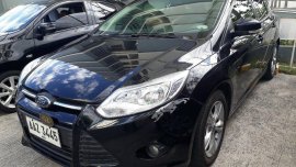 Ford Focus 2008 for sale in Manila