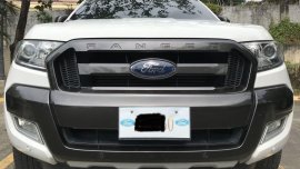Selling Ford Ranger 2016 in Taguig