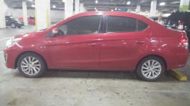 Mitsubishi Mirage G4 2014 for sale in Manila 