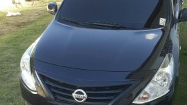 Selling Nissan Almera 2018 in Manila