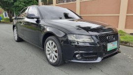 Audi A4 2012 for sale in Manila