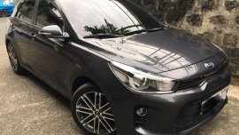 Kia Rio 2018 for sale in Makati 
