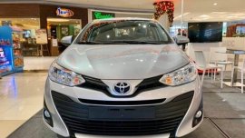 Sell 2020 Toyota Vios in Manila