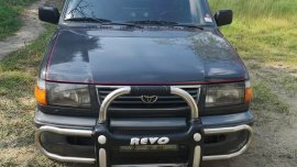 1999 Toyota Revo for sale in Manila