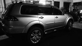 Selling Mitsubishi Montero 2011 in Manila
