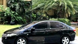 Selling Honda City 2009 in Mandaluyong