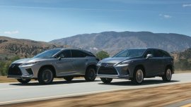 List of Lexus SUV Philippines: Specs, price, & brief review