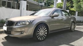 Honda Accord 2010 for sale in San Pedro