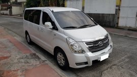 Sell 2013 Hyundai Starex in Marikina