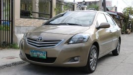 Sell 2013 Mitsubishi Mirage g4 in Manila