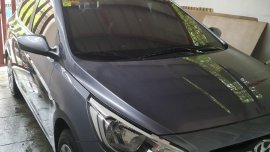 Hyundai Accent 2017 for sale in Pasig 