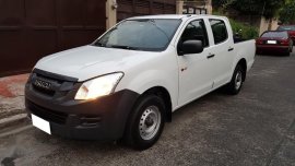 Sell 2014 Isuzu D-Max in Marikina