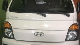 Sell 2016 Hyundai H-100 in Taguig
