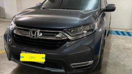 Honda Cr-V 2018 for sale in San Juan