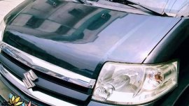 Sell 2013 Suzuki Apv in Makati