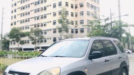 HONDA CR-V 2002 MANUAL