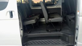 Toyota HiAce Commuter 2019 not 2018 2017