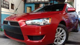 Mitsubishi Lancer 2014 for sale in Marikina 