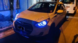 Hyundai Accent 2012 for sale in Paranaque