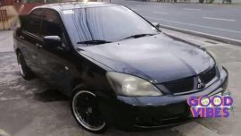 Selling Mitsubishi Lancer 2012 in Cavite