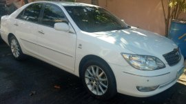 Sell 2006 Toyota Camry in Manila