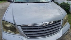 Chrysler Pacifica 2006 for sale in Paranaque 