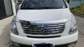 Hyundai Grand Starex 2015 for sale in Quezon City