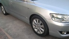 Toyota Camry 2008 for sale in Manila