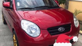 Sell 2009 Kia Picanto in Santa Rosa