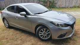 Sell 2014 Mazda 3 in Malolos