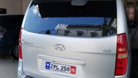 2008 Grand Starex 2.5 VGT (CVX)