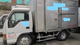 Isuzu Elf 4.5L MT Diesel 2013 