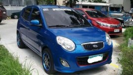 Sell 2010 Kia Picanto in Tanauan
