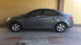 Selling Chevrolet Cruze 2012 in Angeles