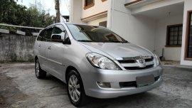 Selling Toyota Innova 2006 in Manila