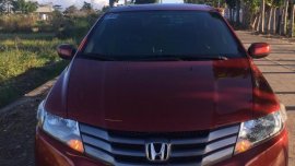 Selling Honda City 2011 in General Tinio